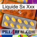 Sx Xxx Liquid 42
